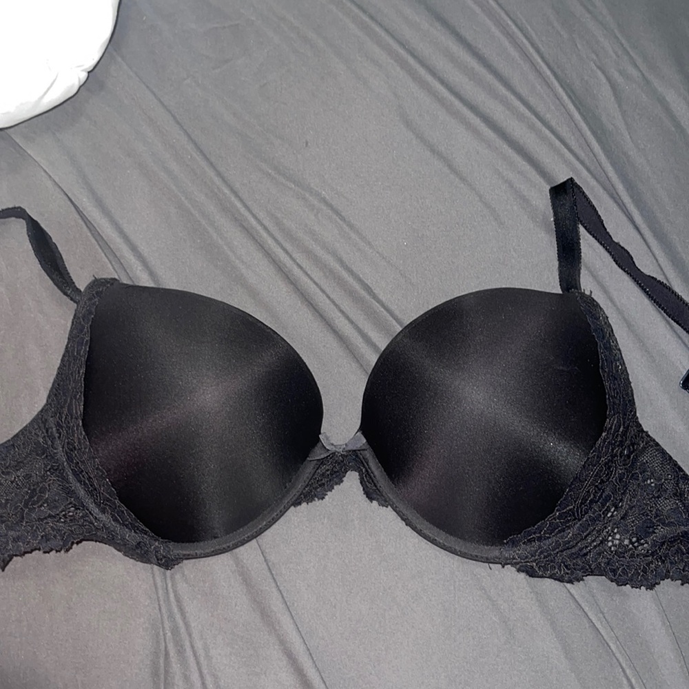 VS dream angels push up bra